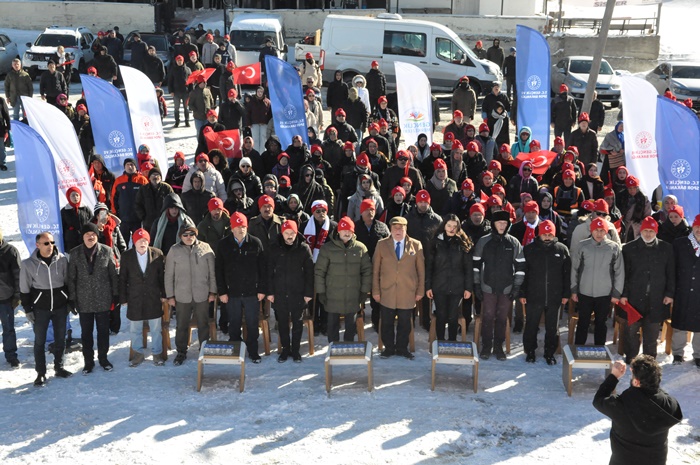 6. Defa Sarıkamış Anısına Sis Dağına Yürüdük 2026 092