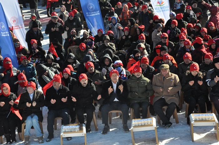 6. Defa Sarıkamış Anısına Sis Dağına Yürüdük 2026 114