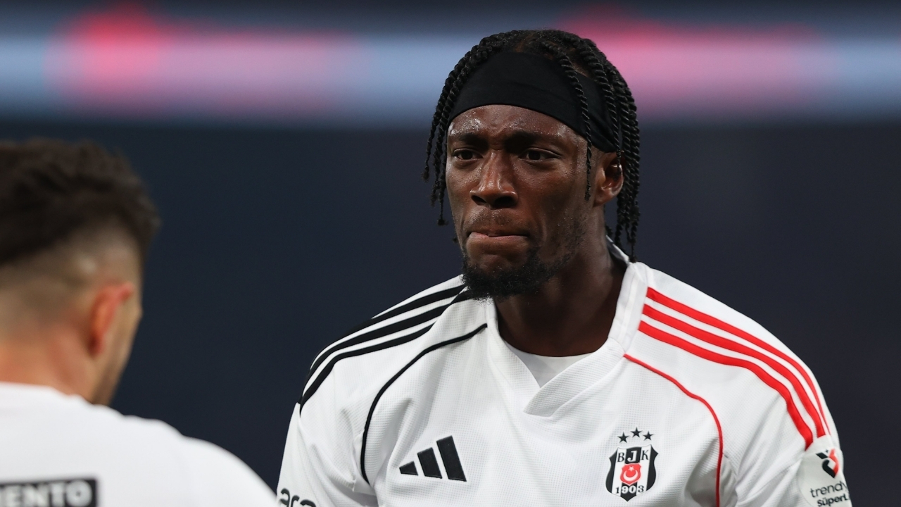 Abraham’dan Beşiktaş’a rekor kazanç