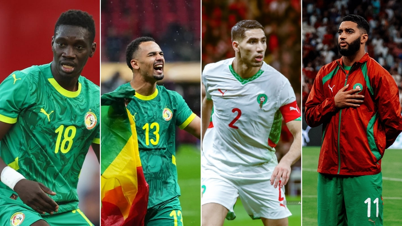 AFCON finaline ağır ceza! Senegal ve Fas’a yaptırım