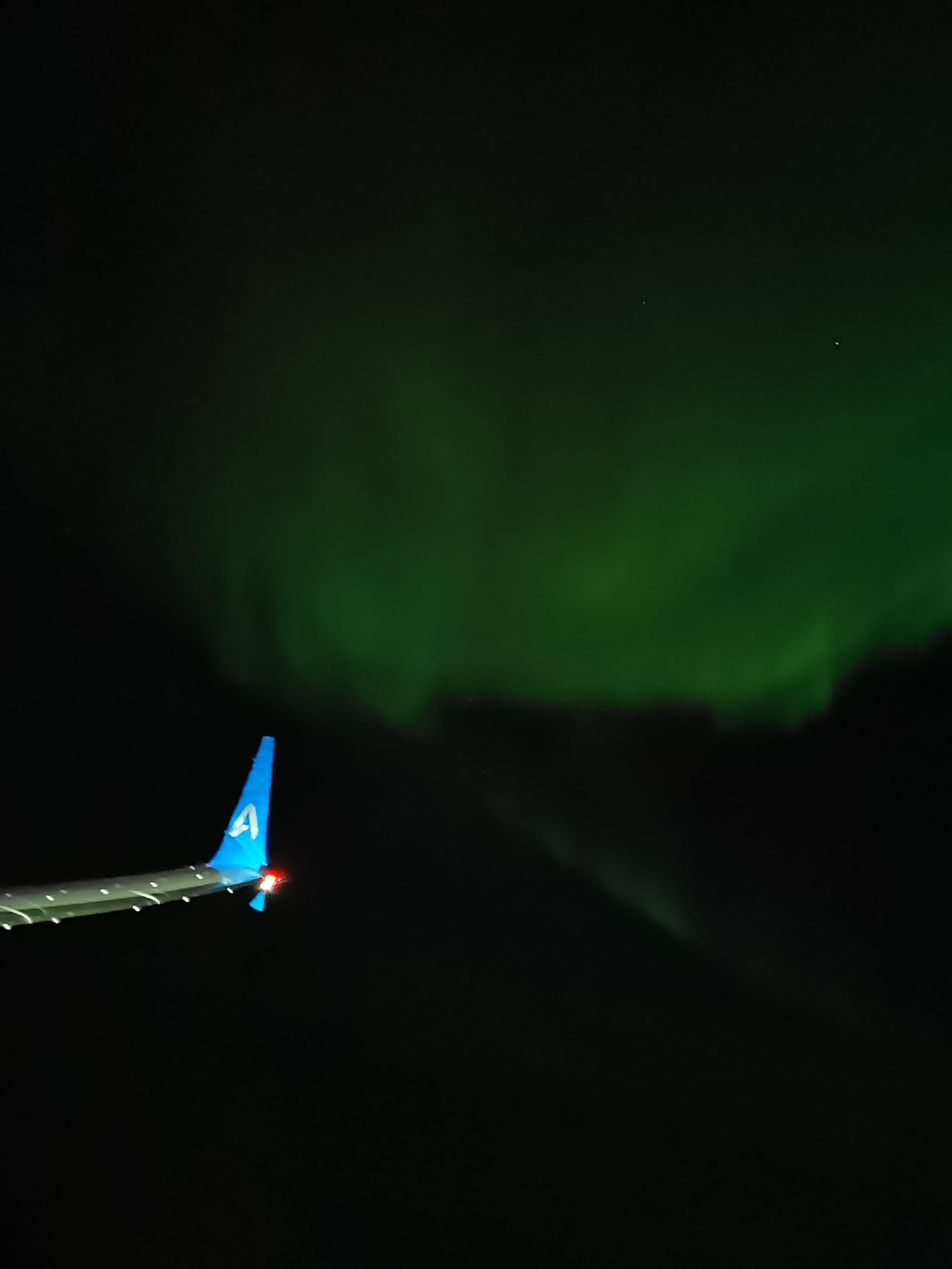 Ajet Tc Oht Kuzey Işıkları (2)