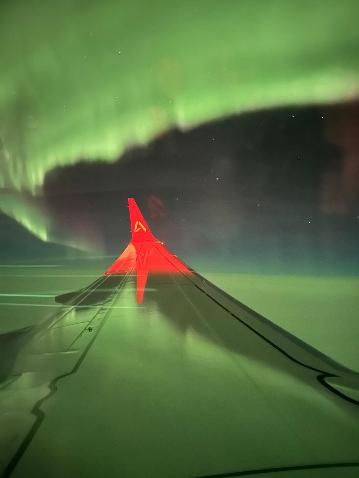 Ajet Tc Oht Kuzey Işıkları (3)