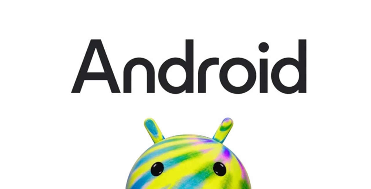 Android 17, Buzlu Cam Tasarımıyla Geliyor 4