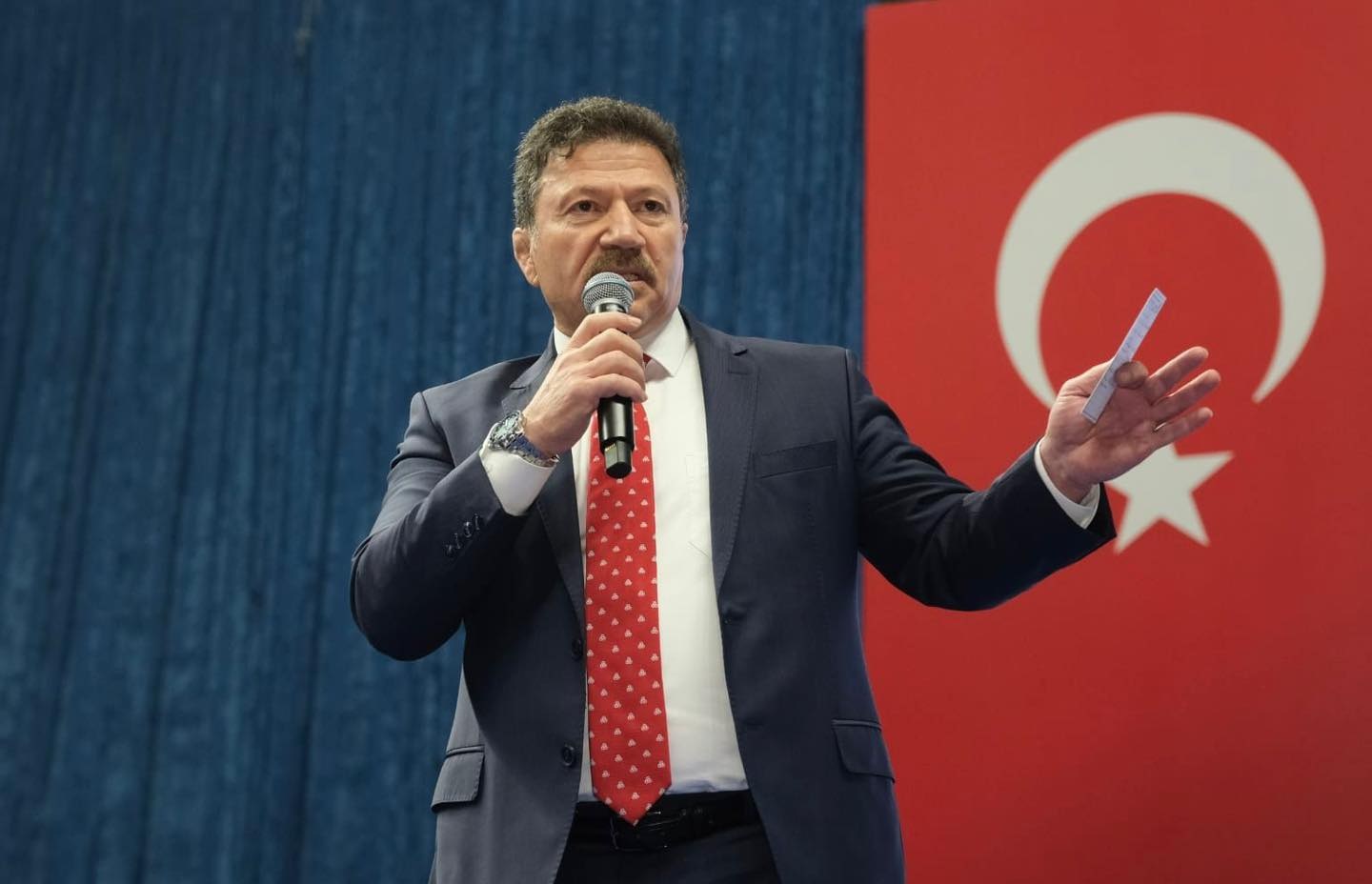 Ankara Umum Otomobilciler Ve Şoförler Esnaf Odası Genel Kurulunda Mehmet Yiğiner Güven Tazeledi 1