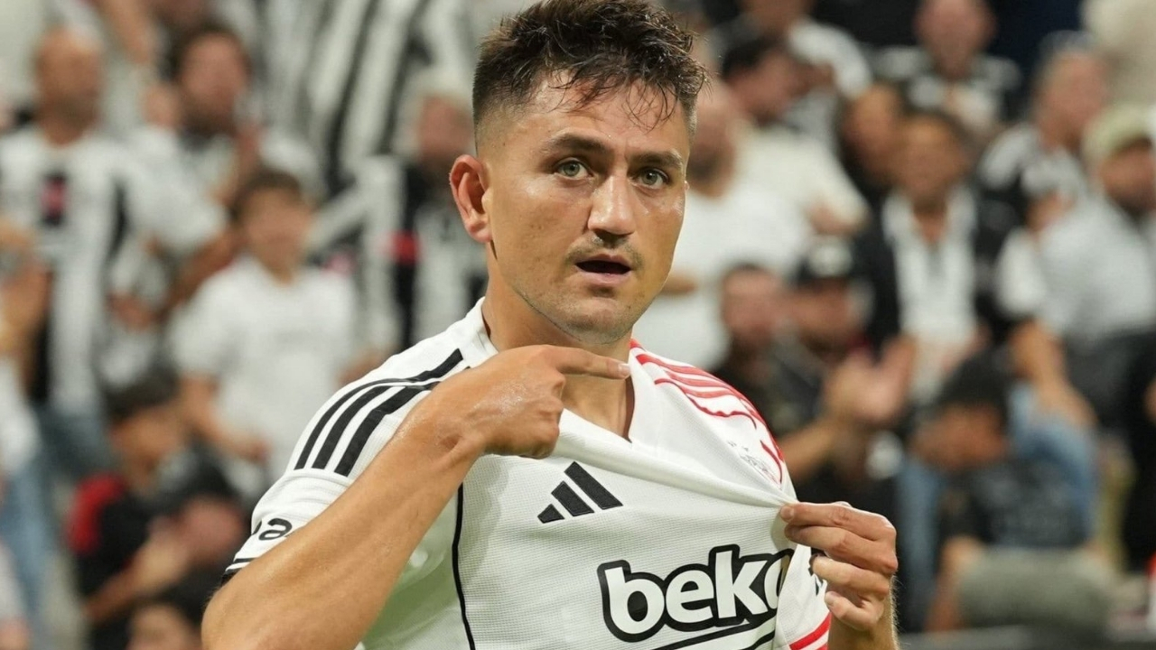 Cengiz Ünder karşılığında Mert Günok Fenerbahçe–Beşiktaş takası