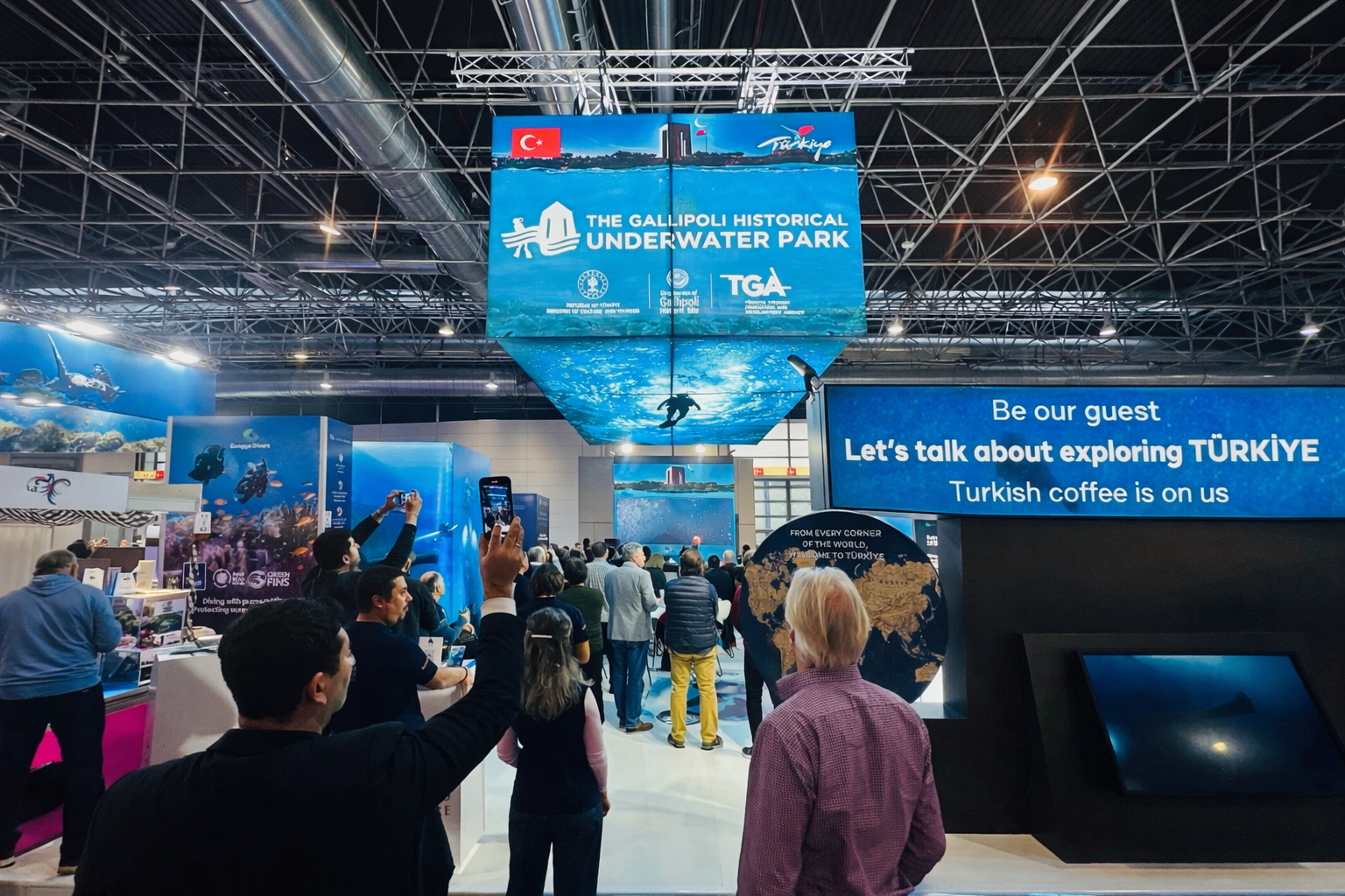 Boot Düsseldorf 2026 