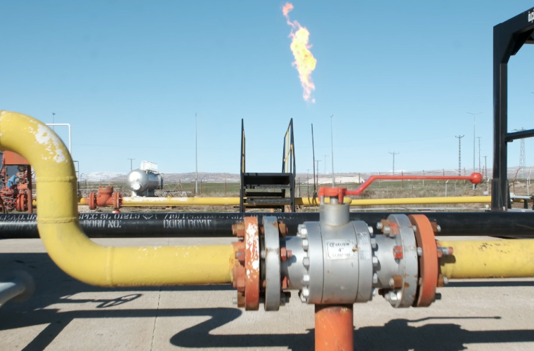 D İ Y A R B A K I R E N E R J İ