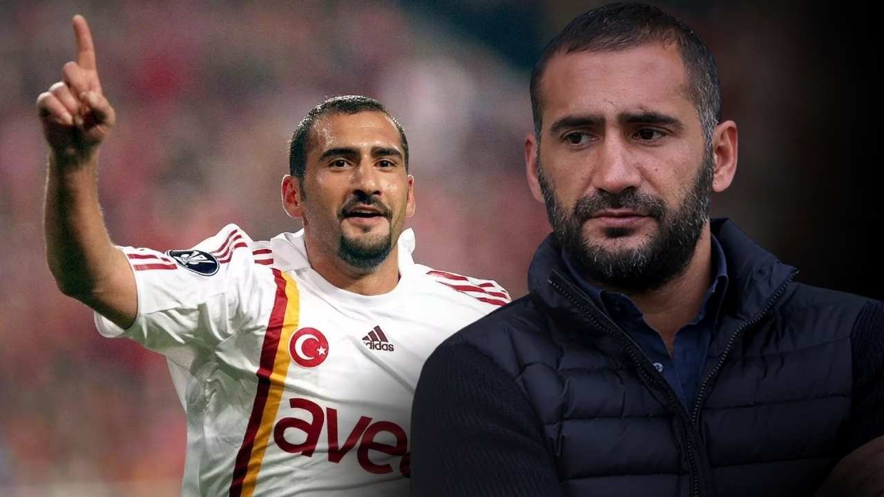 Eski Futbolcu Ümit Karan Uyuşturucu Soruşturmasında Tutuklandı