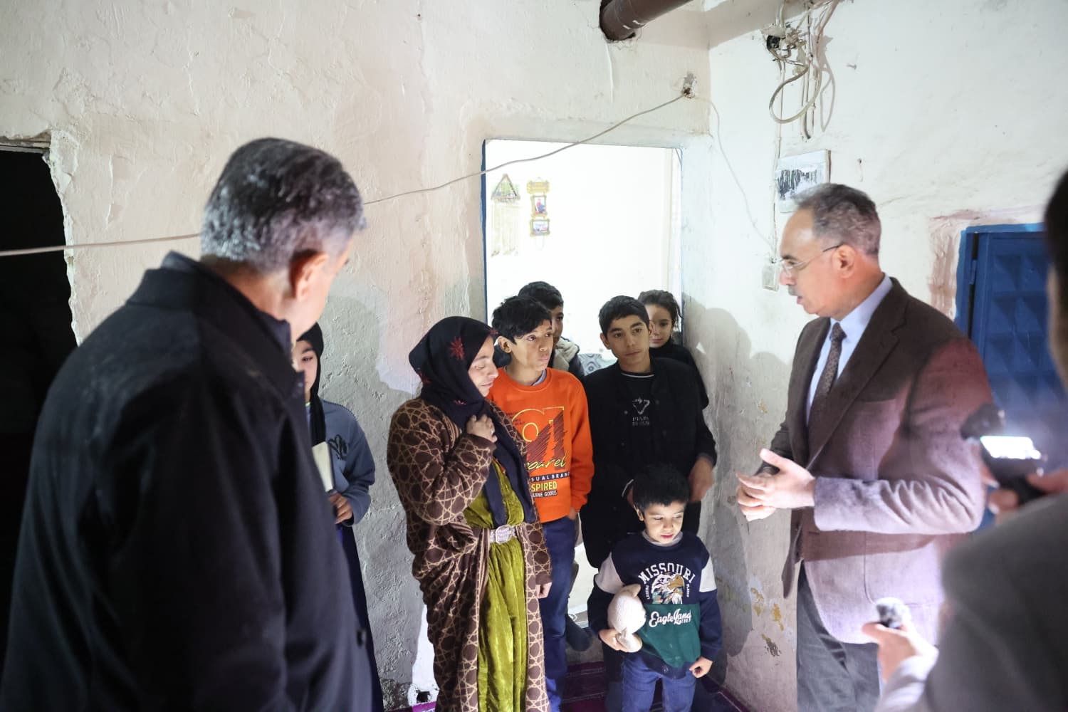 Eyyubiye Mehmet Kus Ilhami Gunbegi (12)