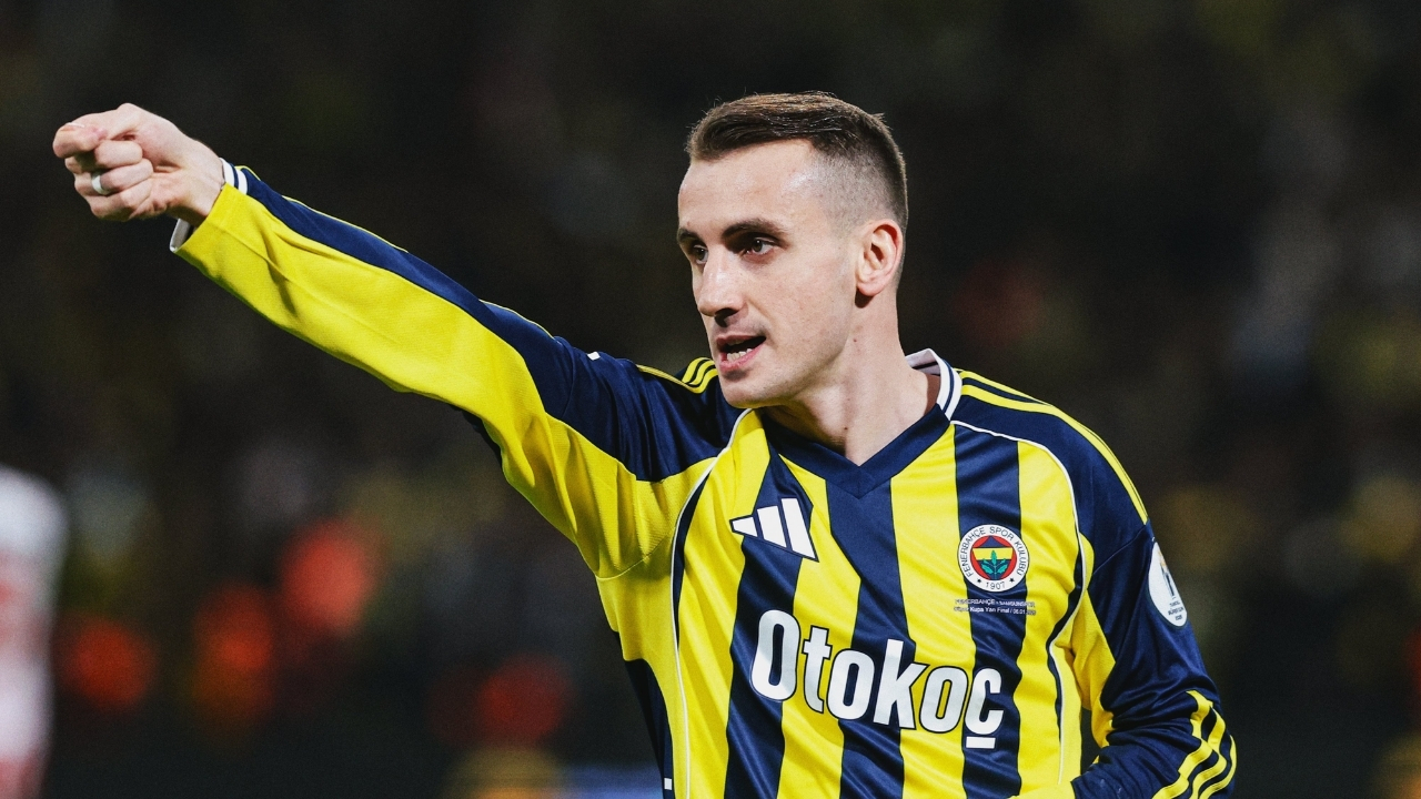 Fenerbahçe, Süper Kupa’da final biletini aldı