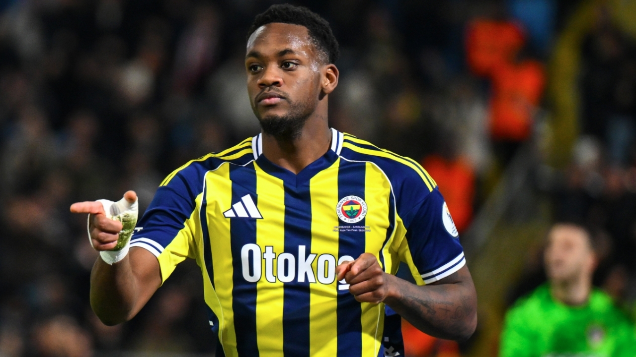 Fenerbahçe, Süper Kupa’da final biletini aldı