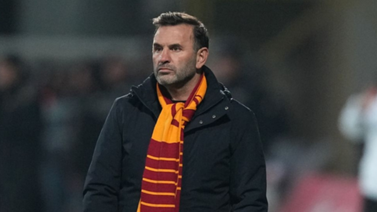 Galatasaray kupada kazandı, gözler Icardi’ye çevrildi Buruk’tan BHA’ya Icardi açıklaması