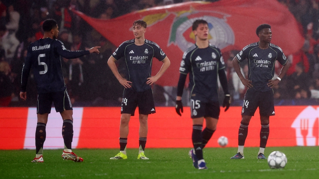 Galatasaray’ın Şampiyonlar Ligi'nde olası rakipleri belli oldu