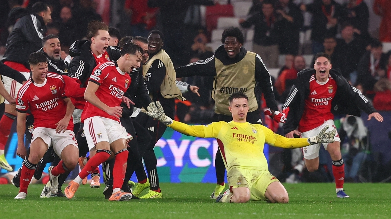 Galatasaray’ın Şampiyonlar Ligi'nde olası rakipleri belli oldu