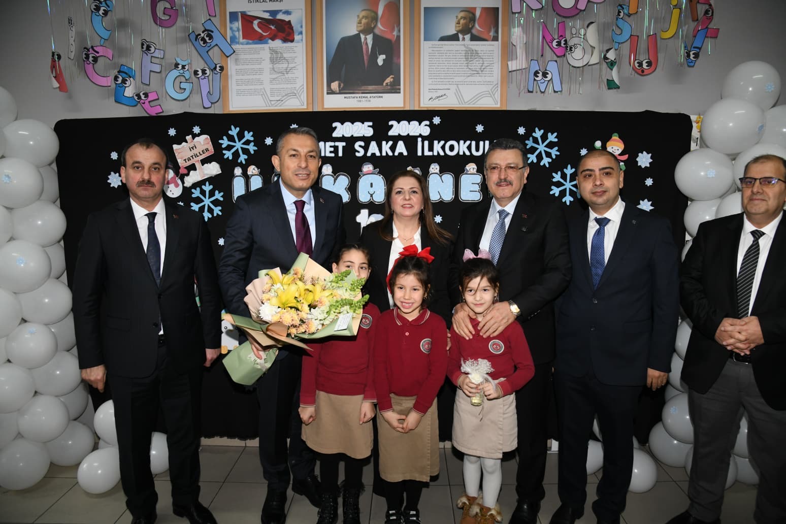 Genç Karne Tören 2