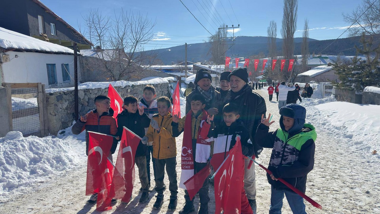 Sarıyerli Giresunlular, Şehitlerin İzinde (3)