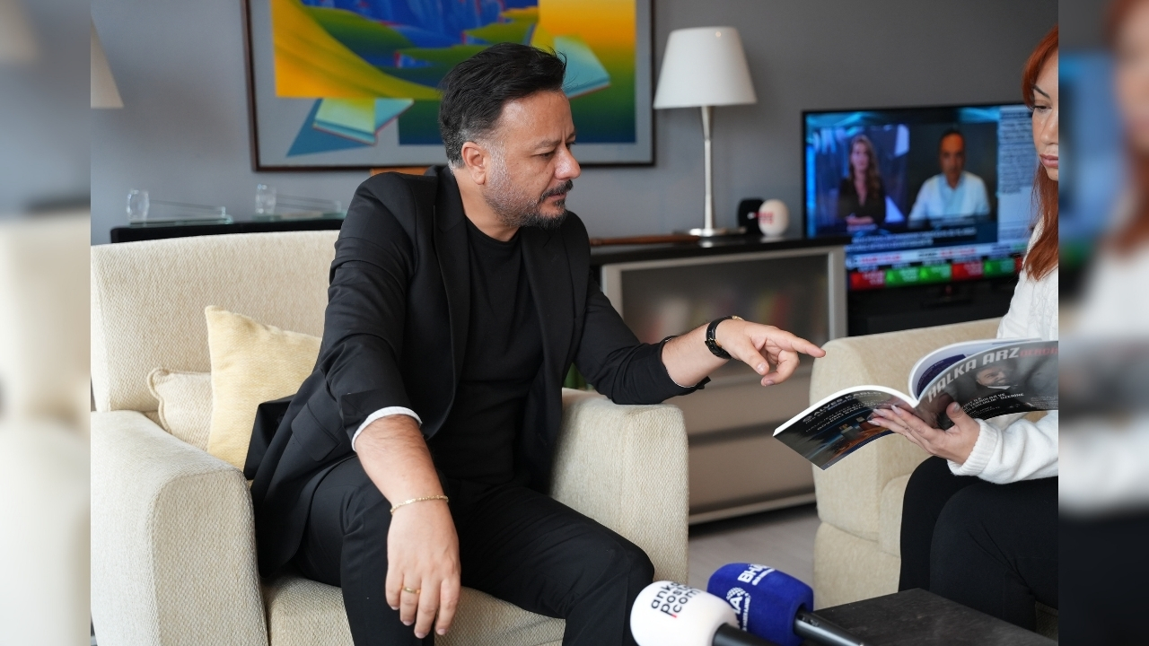 Markaların yollardaki yeni sahası Tır Reklam yeni nesil reklam modeli