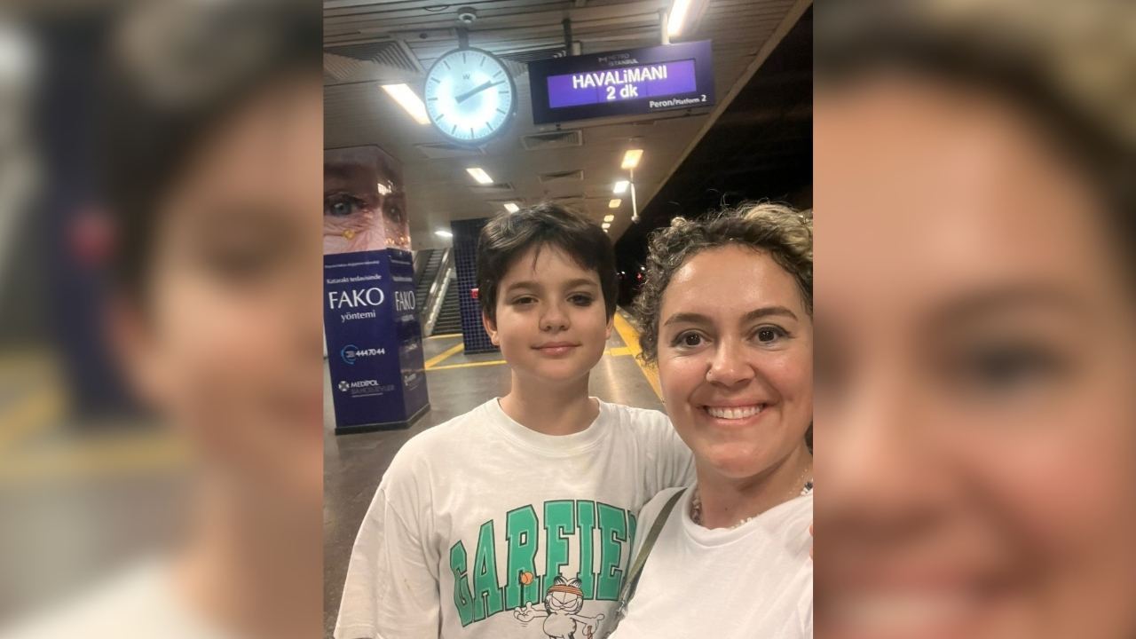 Mattia Ahmet Minguzzi davasında iki sanığa beraat kararı