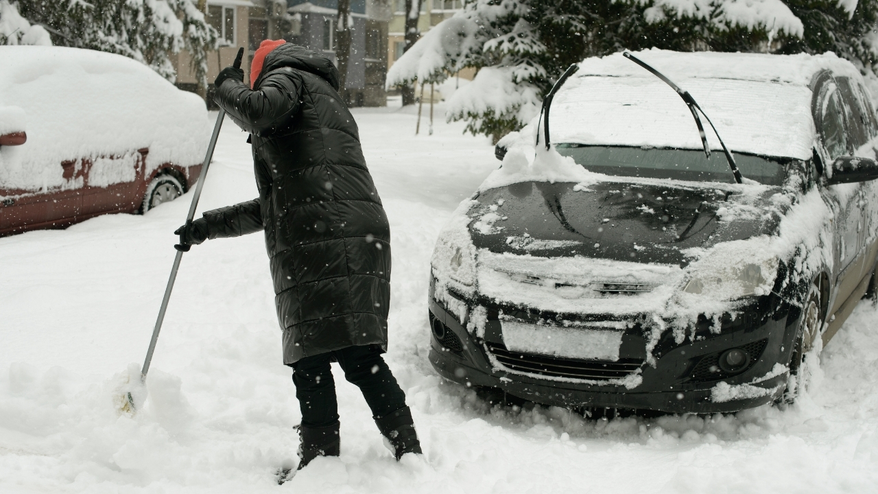 Meteoroloji Uyardı Ocak Ayında Kar Yağışı Etkili Olacak