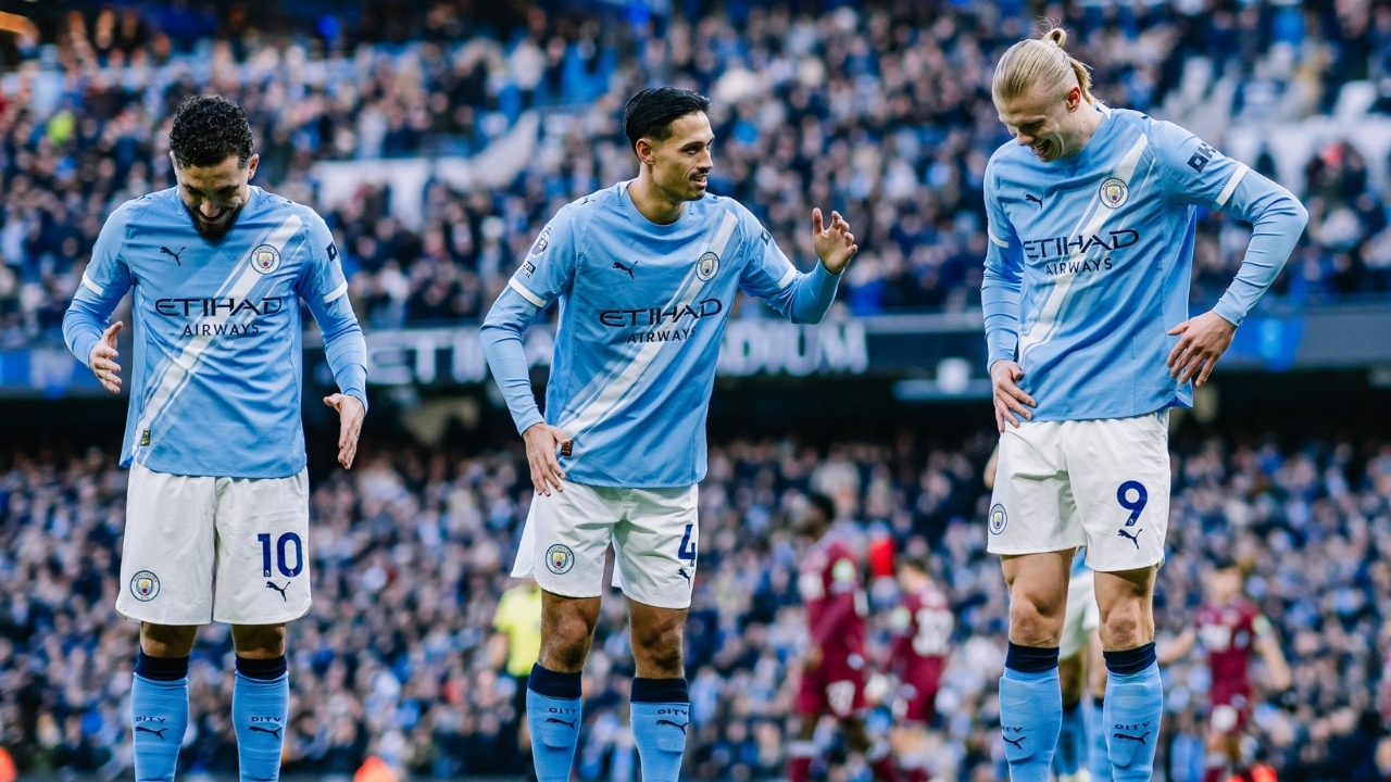 Muhtemel 11'ler Galatasaray, Manchester City deplasmanında