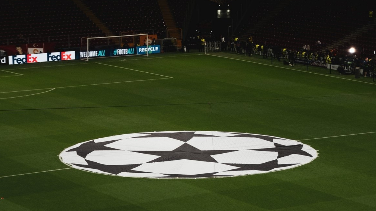 Şampiyonlar Ligi’nde 7. hafta heyecanı başlıyor