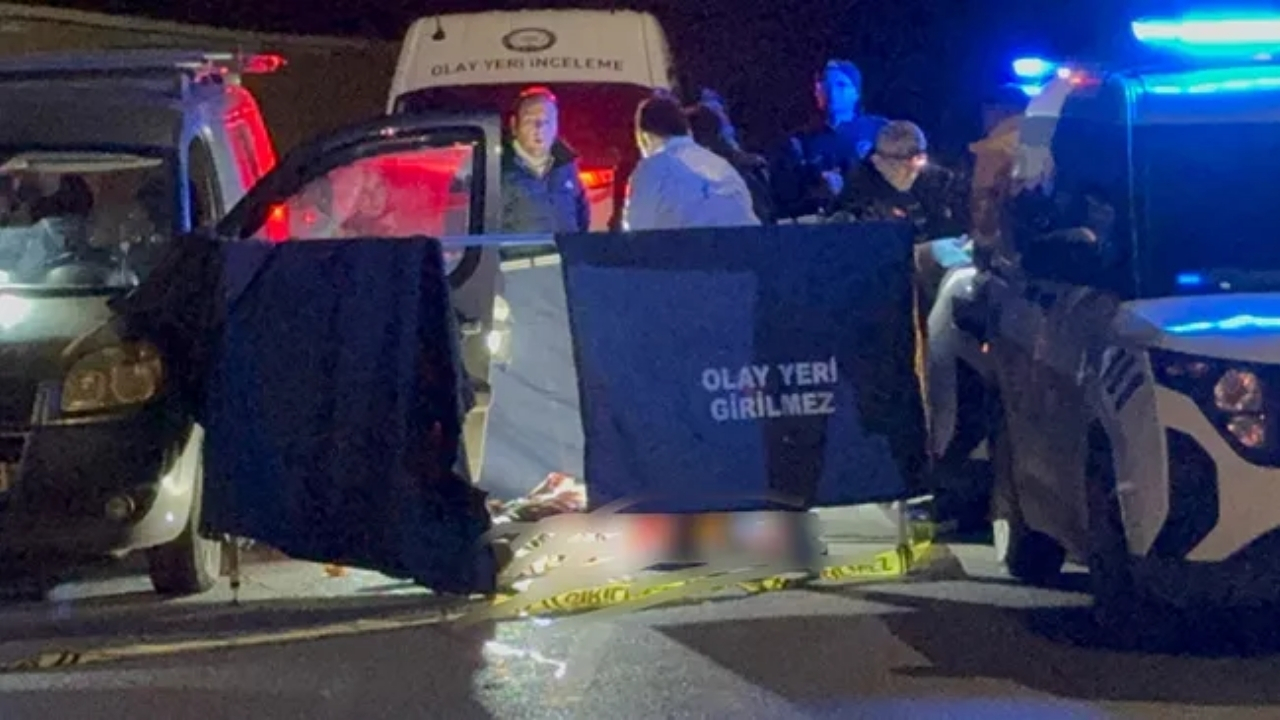 Samsun’da yasak ilişki cinayetle bitti