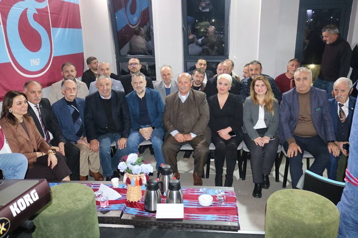 Trabzon Evinde Tdf Kalandar Etkinliğinde Buluştu 2 (1)