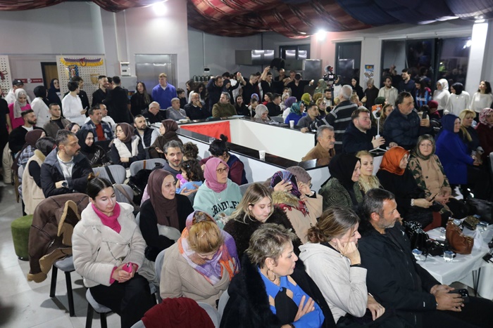 Trabzon Evinde Tdf Kalandar Etkinliğinde Buluştu 3 (1)