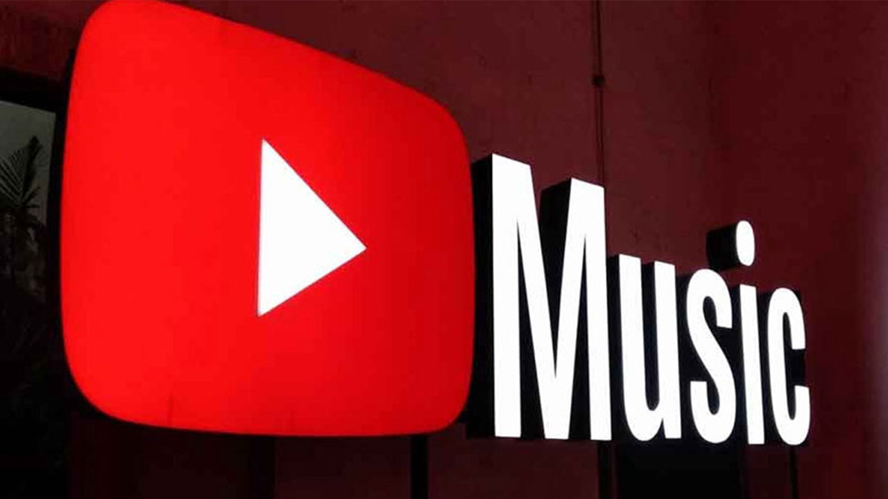Youtube Music Artık Tüm Cihazlarda Müzik Hiç Kesilmesin 2