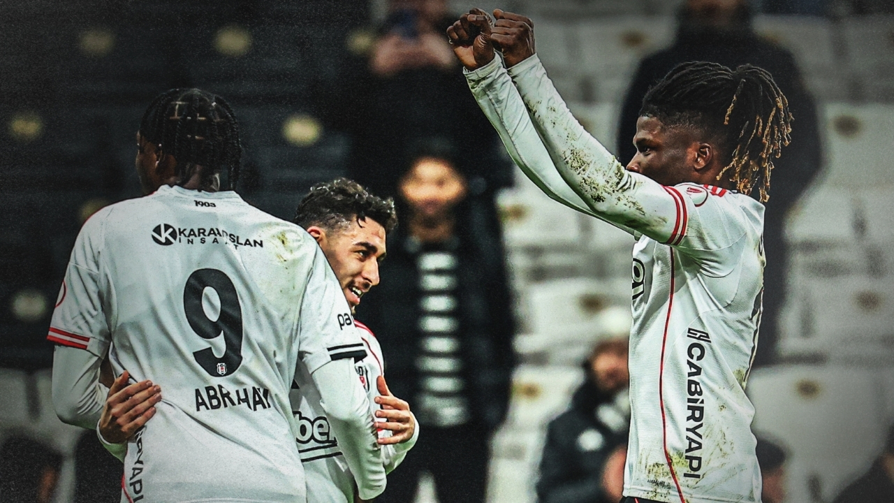 Ziraat Türkiye Kupası’nda ikinci hafta geride kaldı