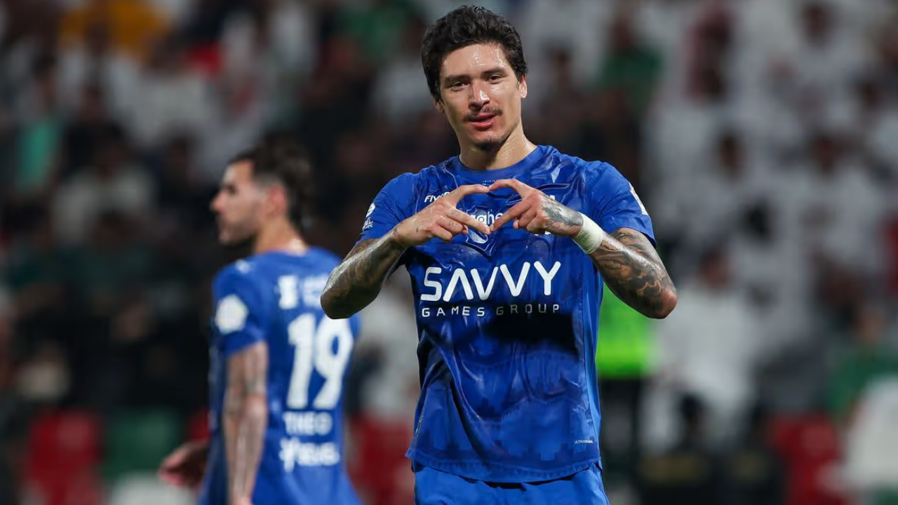 Fenerbahçe’de En-Nesyri dönemi sona erdi