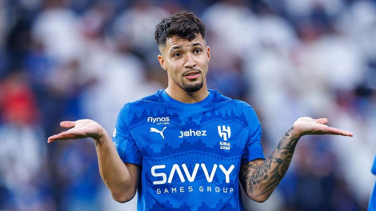 Fenerbahçe’de sıradaki hedef güçlü bir santrfor