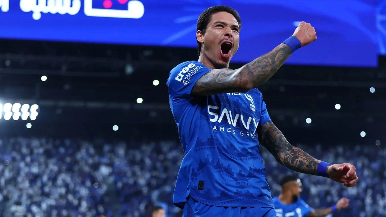 Fenerbahçe’de sıradaki hedef güçlü bir santrfor