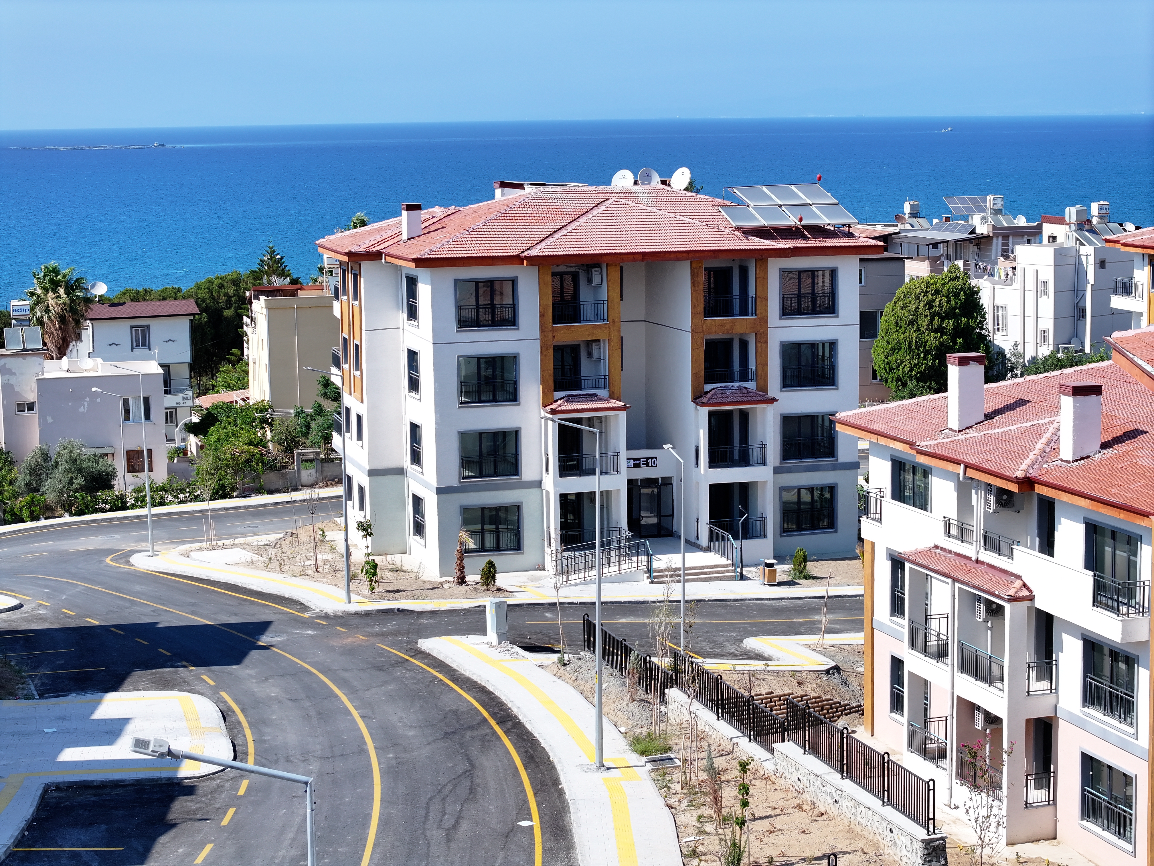 Hatay Arsuz 712160612 0012 D