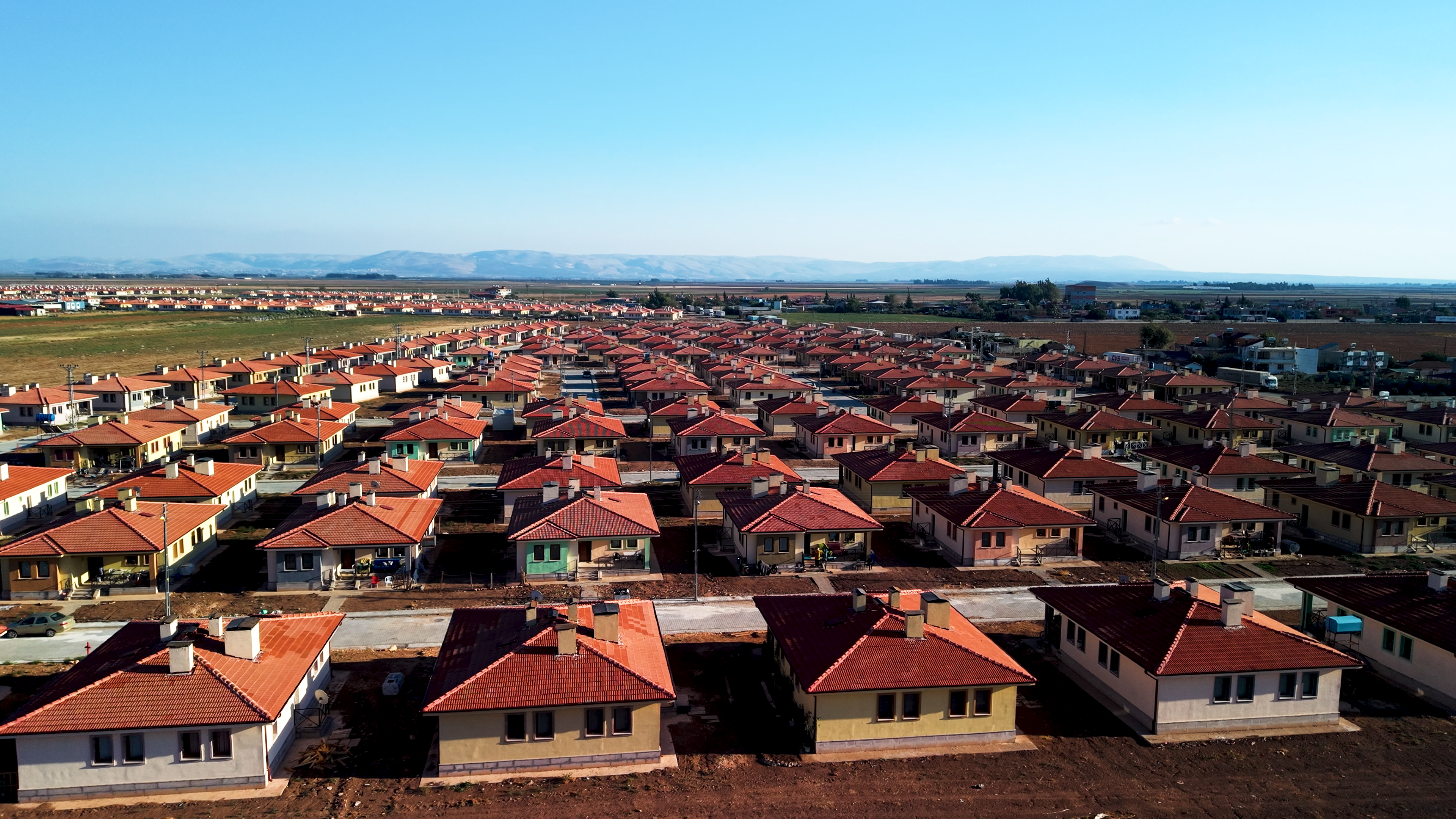 Hatay Kumlu Köy Evleri29 20 22.Still030