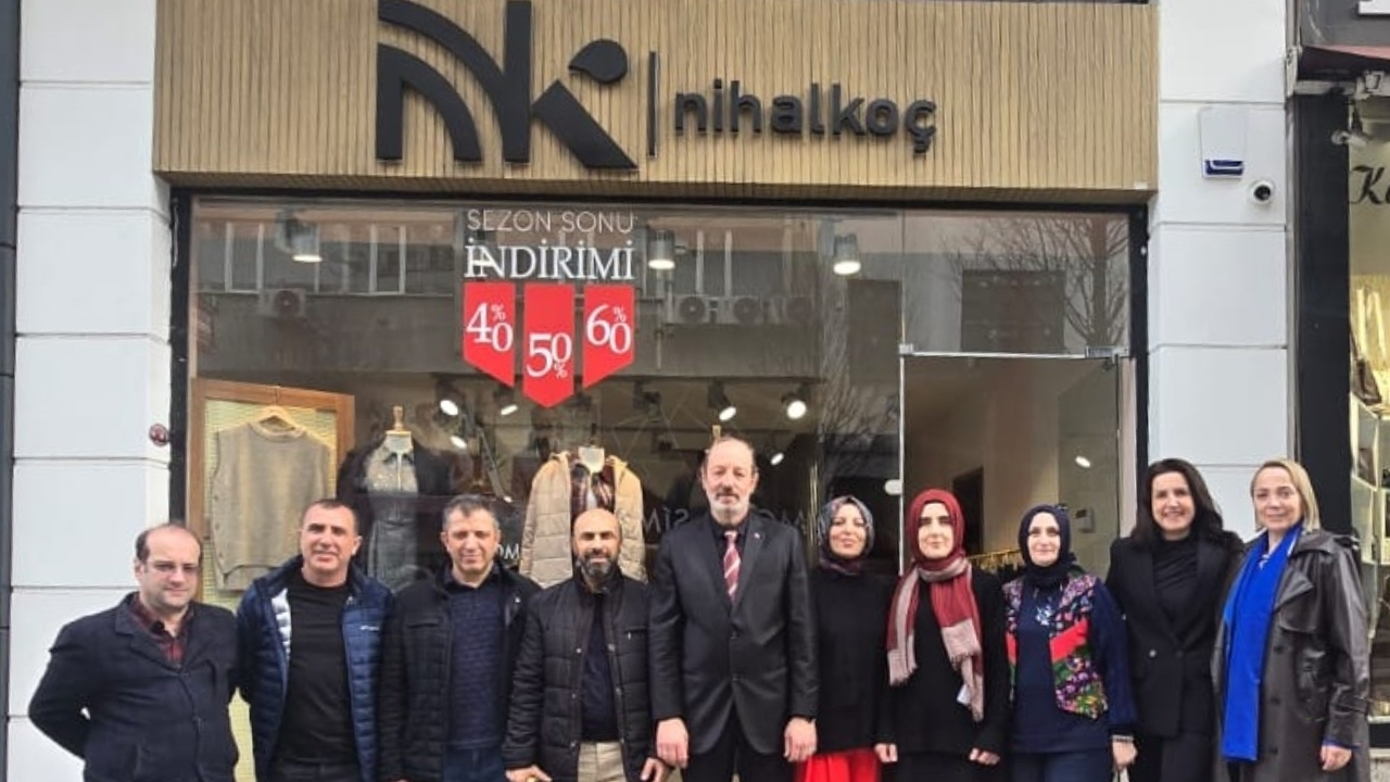 Uluslararası Kültür Turizm Derneği’nden Trabzon’a ziyaret