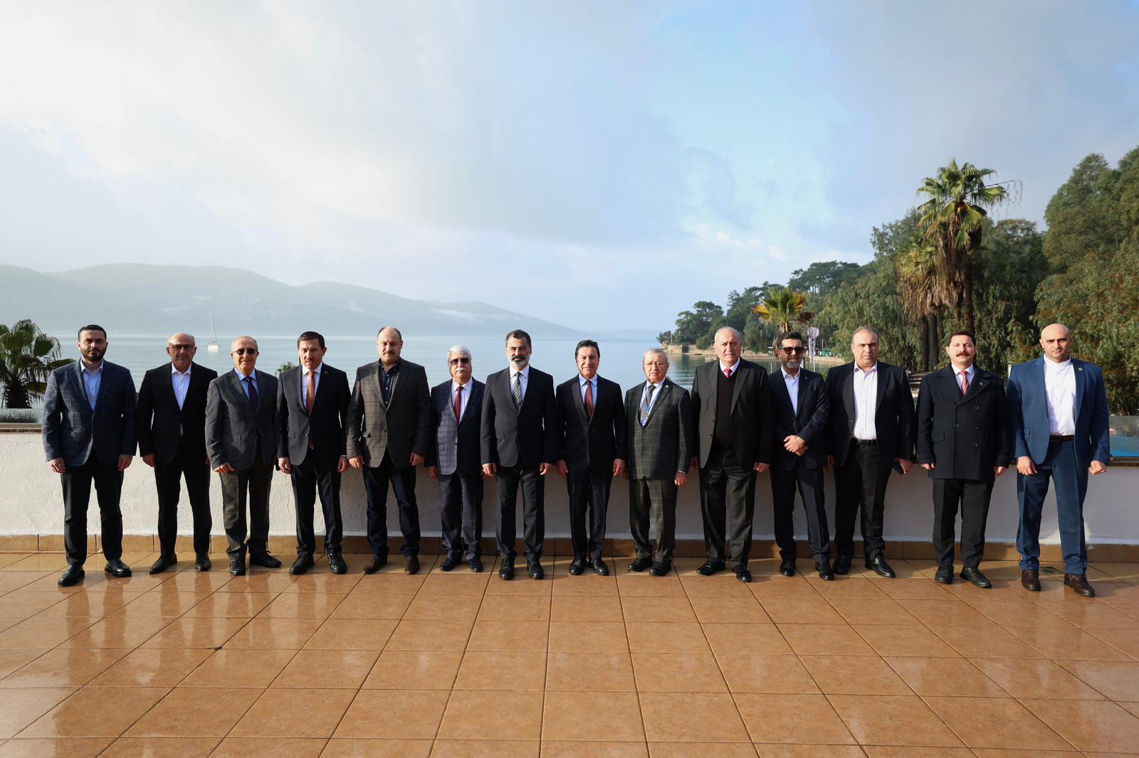 Başkan Gülpınar: “Kültür ve turizm şehirler arası diyaloğun temel gücüdür”