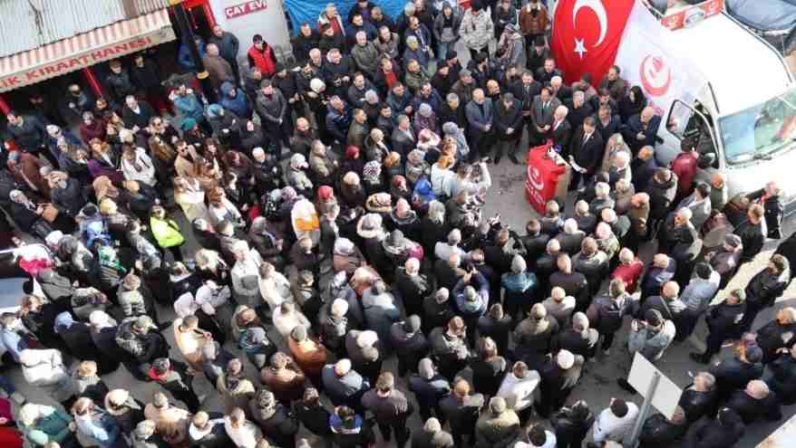 Cengiz Görgen, Sivas için hazır!