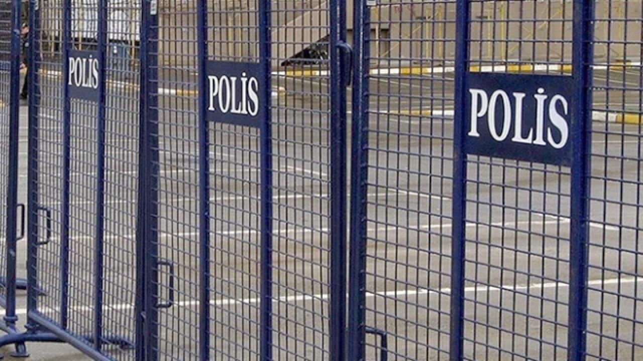 gosteri polis | Gündem Sivas™ | Sivas Haberleri