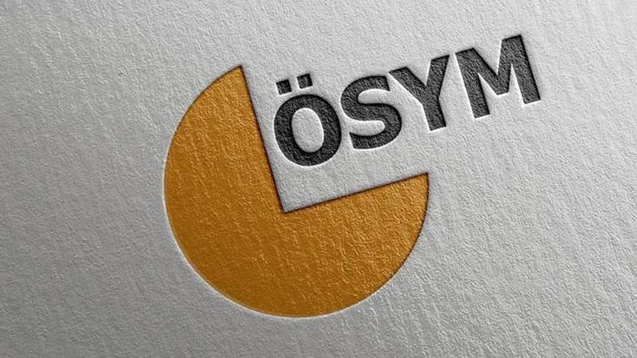 2025 MEB Akademi Giriş Sınavı'na Giriş Belgeleri erişime açıldı