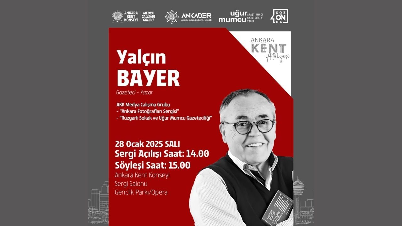 yalcin bayerr