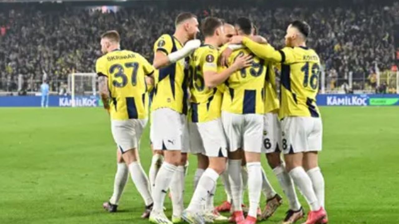 Fenerbahçe nasıl tur atlar? Rangers-Fenerbahçe maçı ne zaman?