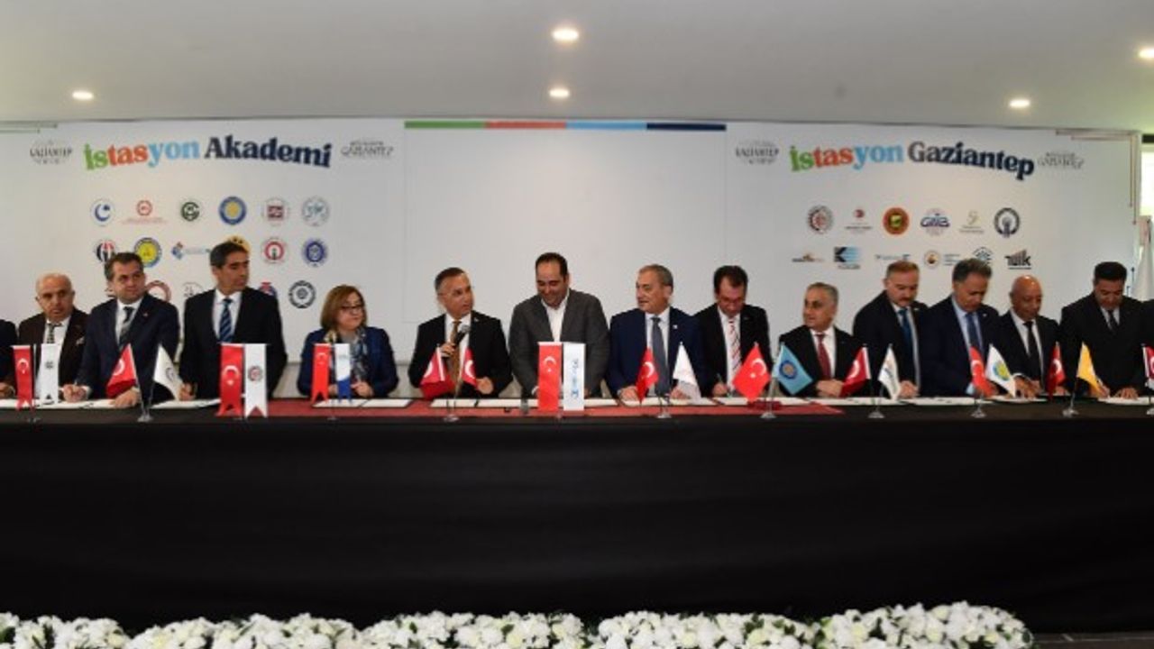 Dr. Ekrem Aslan’a stratejik görev: İstasyon Akademi genel koordinatörü oldu