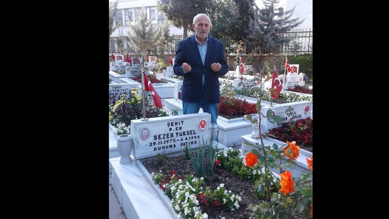 Giresunlu şehit babası için seferberlik; Ev kampanyasına destek bekleniyor