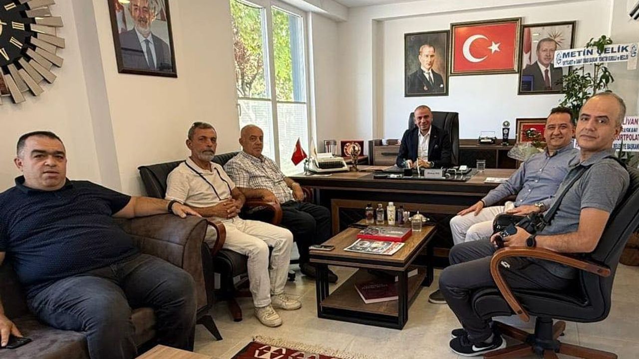 Isparta ADSM Hizmet çıtasını yükseltti