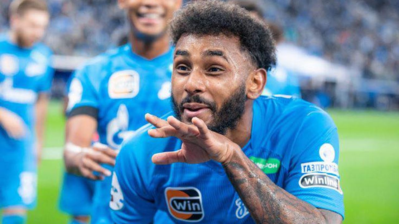 Fenerbahçe'de Wendel sürprizi: Transferde eski hedef yeniden gündemde