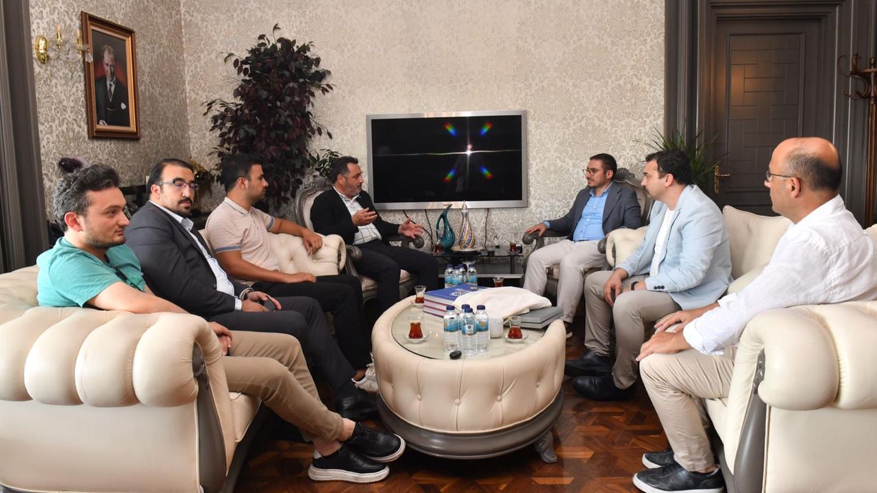 Ankara Kent Konseyi ve Yeşilay bağımlılıkla mücadele edecek!