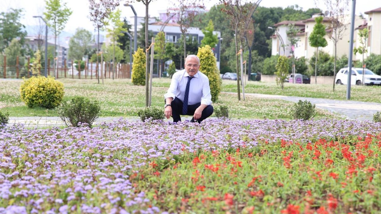 Durugöl'e Başkan Güler imzası
