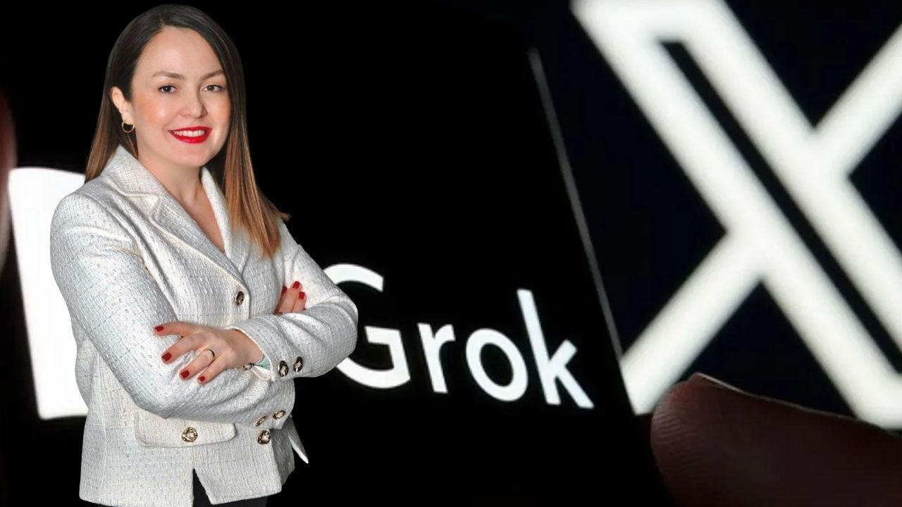 Doç. Dr. Burcu Zeybek'ten "Grok" değerlendirmesi: “Eğlenceli görünümlü bir gözetim aygıtı”