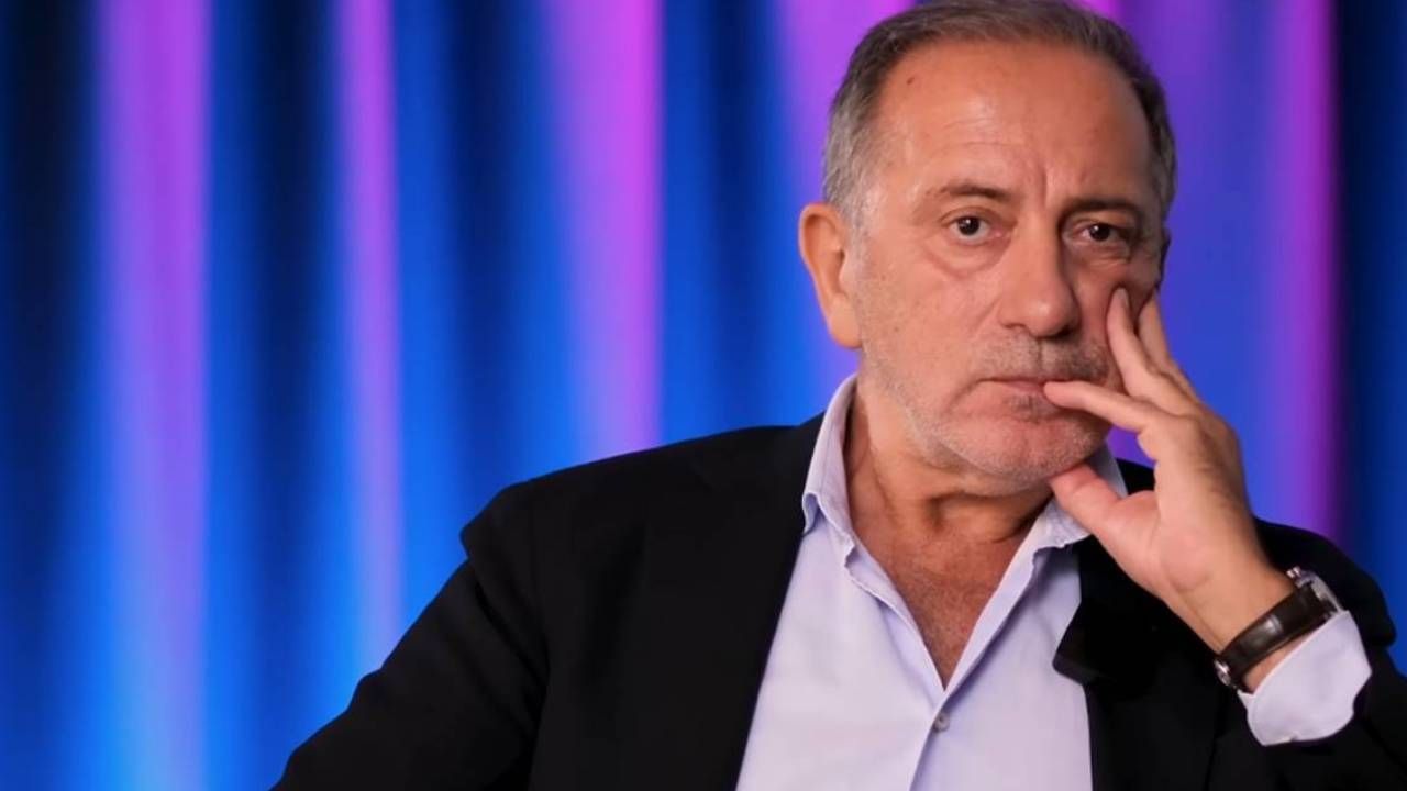 Fatih Altaylı'ya Cumhurbaşkanını tehdit suçlamasında istenen ceza belli oldu